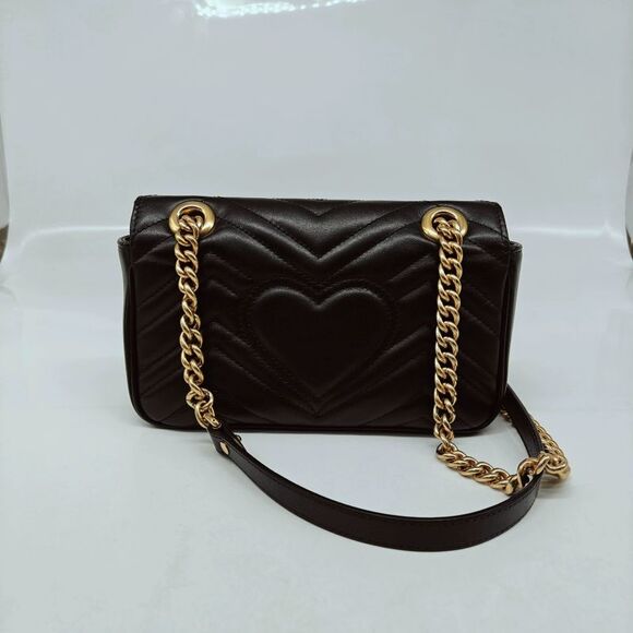 Gucci Women Pre-Loved Bag Very Good Condition - Picture 4 of 9
